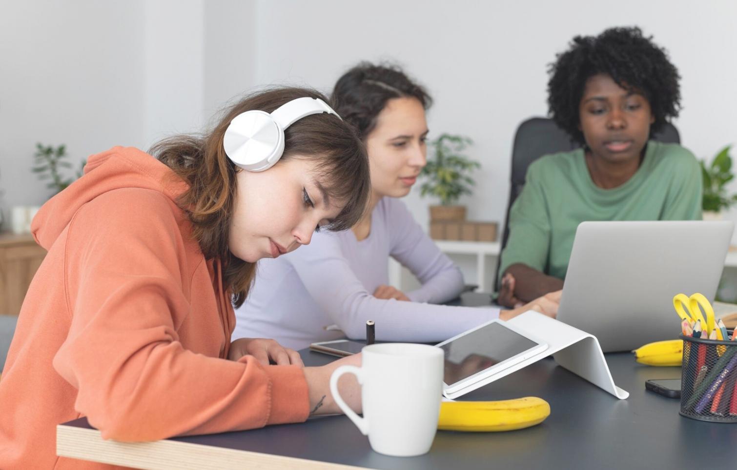 Session webinaire sur la gestion financière d'urgence