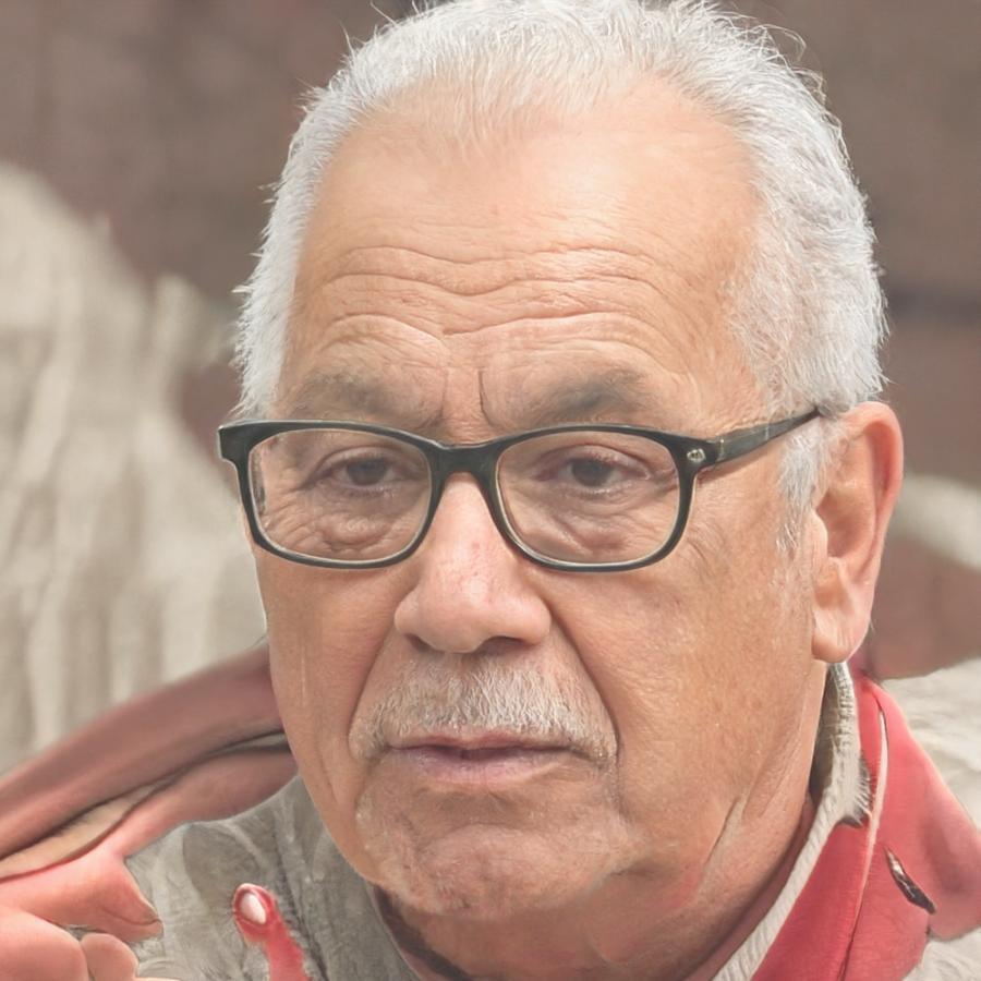 Portrait de Benoît Lacombe, conseiller financier