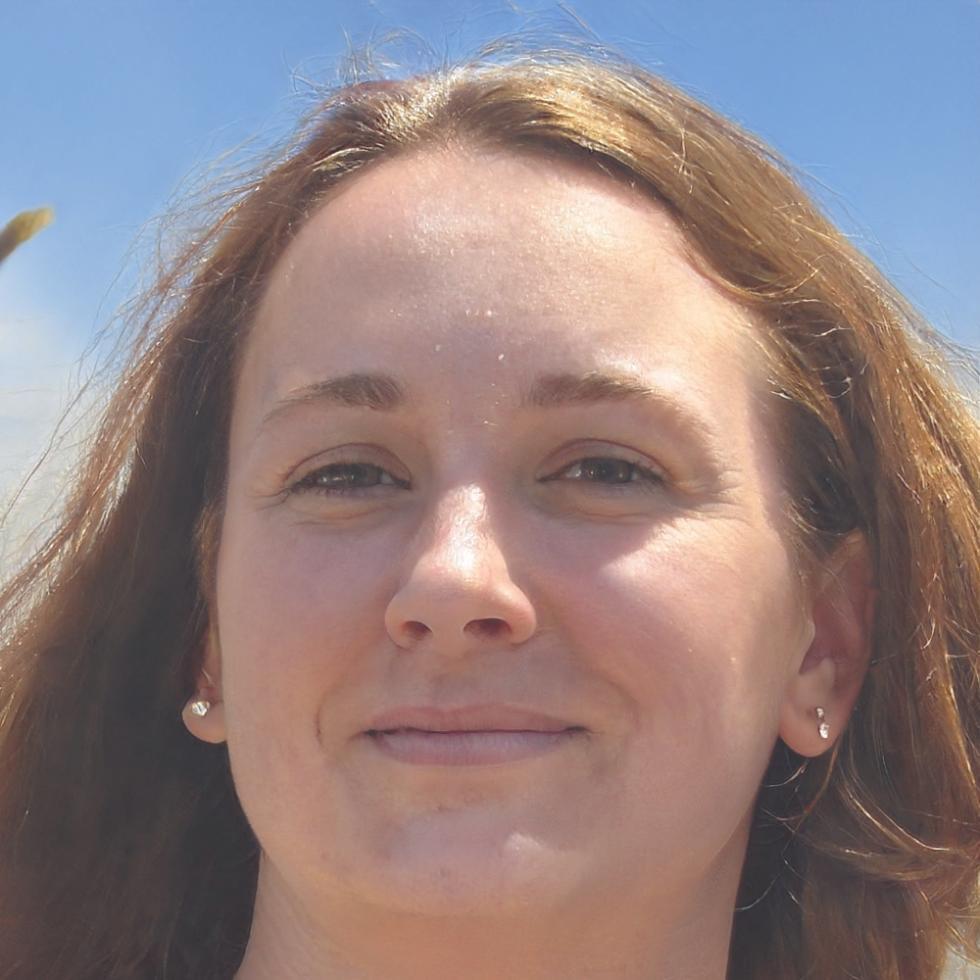Portrait de Léonie Dufresne, analyste patrimoniale